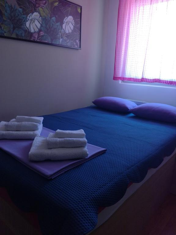 Naissa Apartment Ниш Экстерьер фото